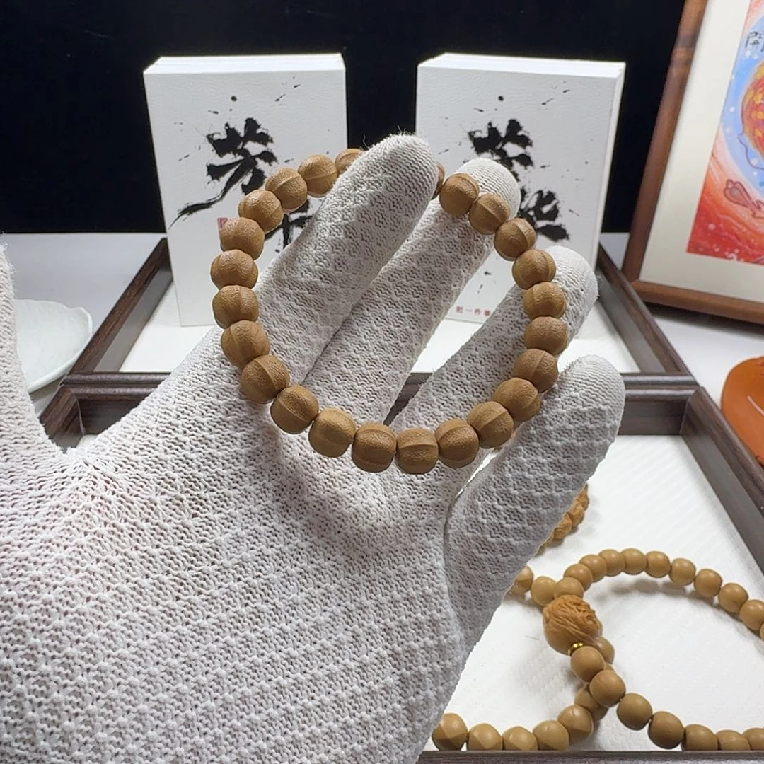 吊坠猴头核桃鲨鱼