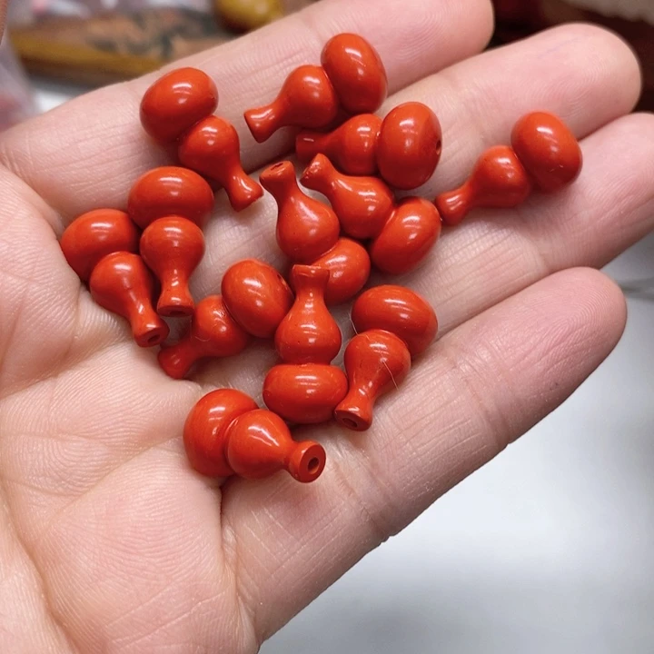 一墨手作编绳配件