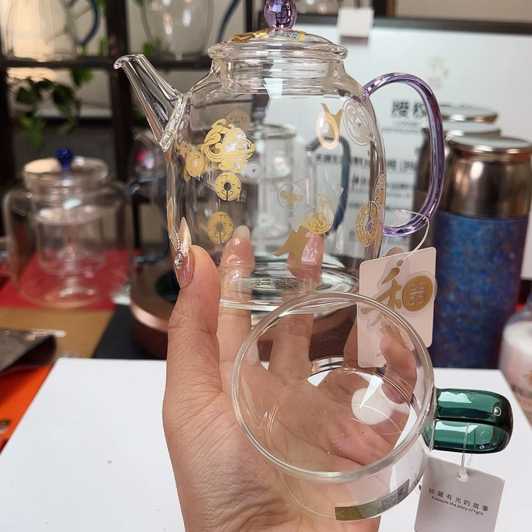 壶+同色系杯111111111
