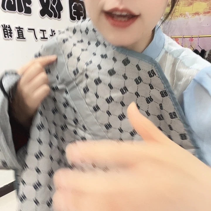 夏季RB新款挡风被