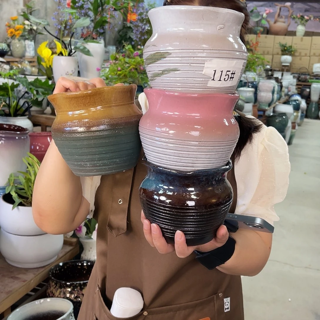 高度13口径15厘米