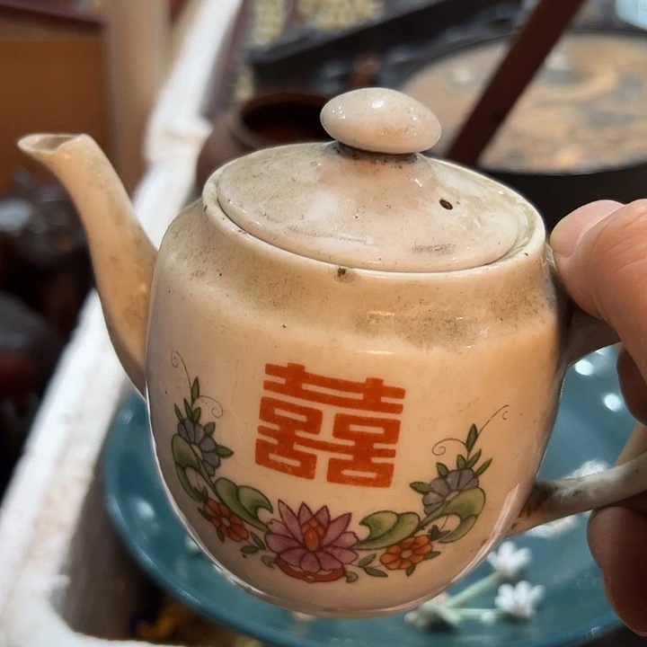 凌****老物的生活方式和生活