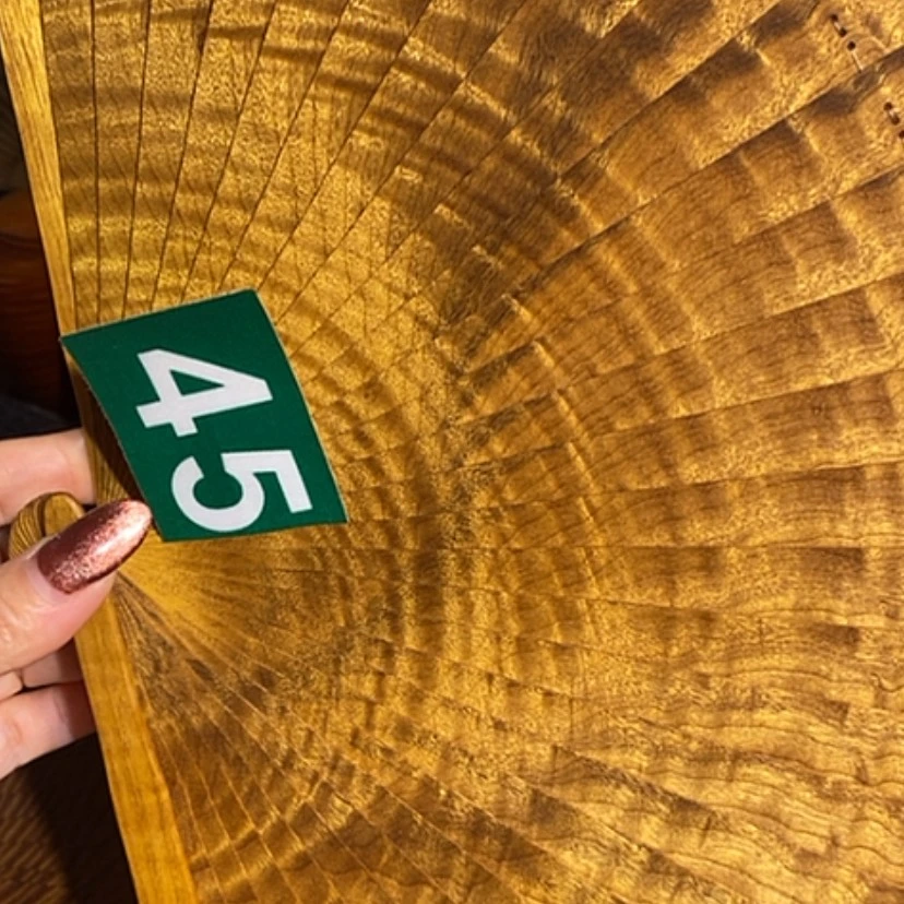 【闪购商品】金丝楠爱****酒金丝楠木手把件