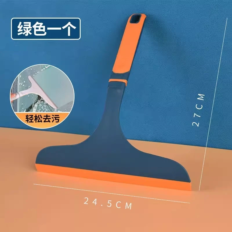 加厚耐用家用玻璃刮擦擦窗器窗户保洁刮水清洁工具刮刀刮子加