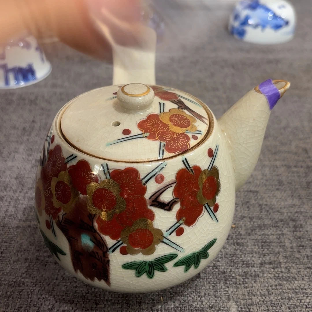 非常好看漂亮的物品