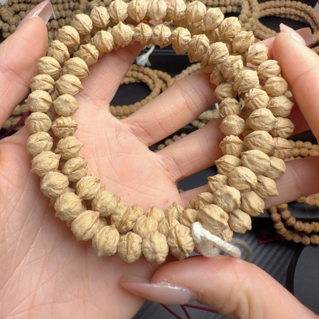 柏香籽/百香籽吊坠