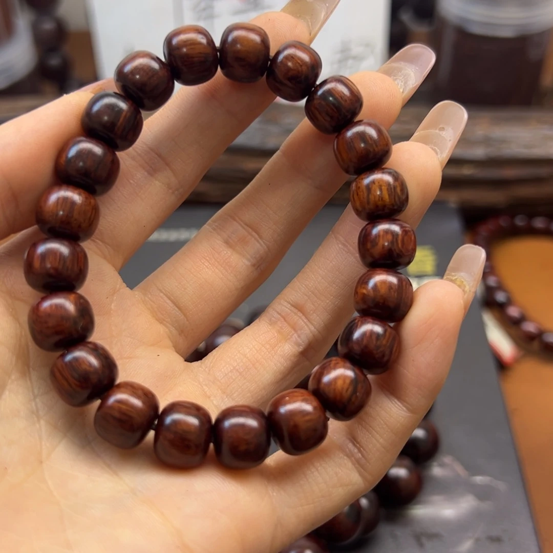 降真香海南红降1.0老型（瑕