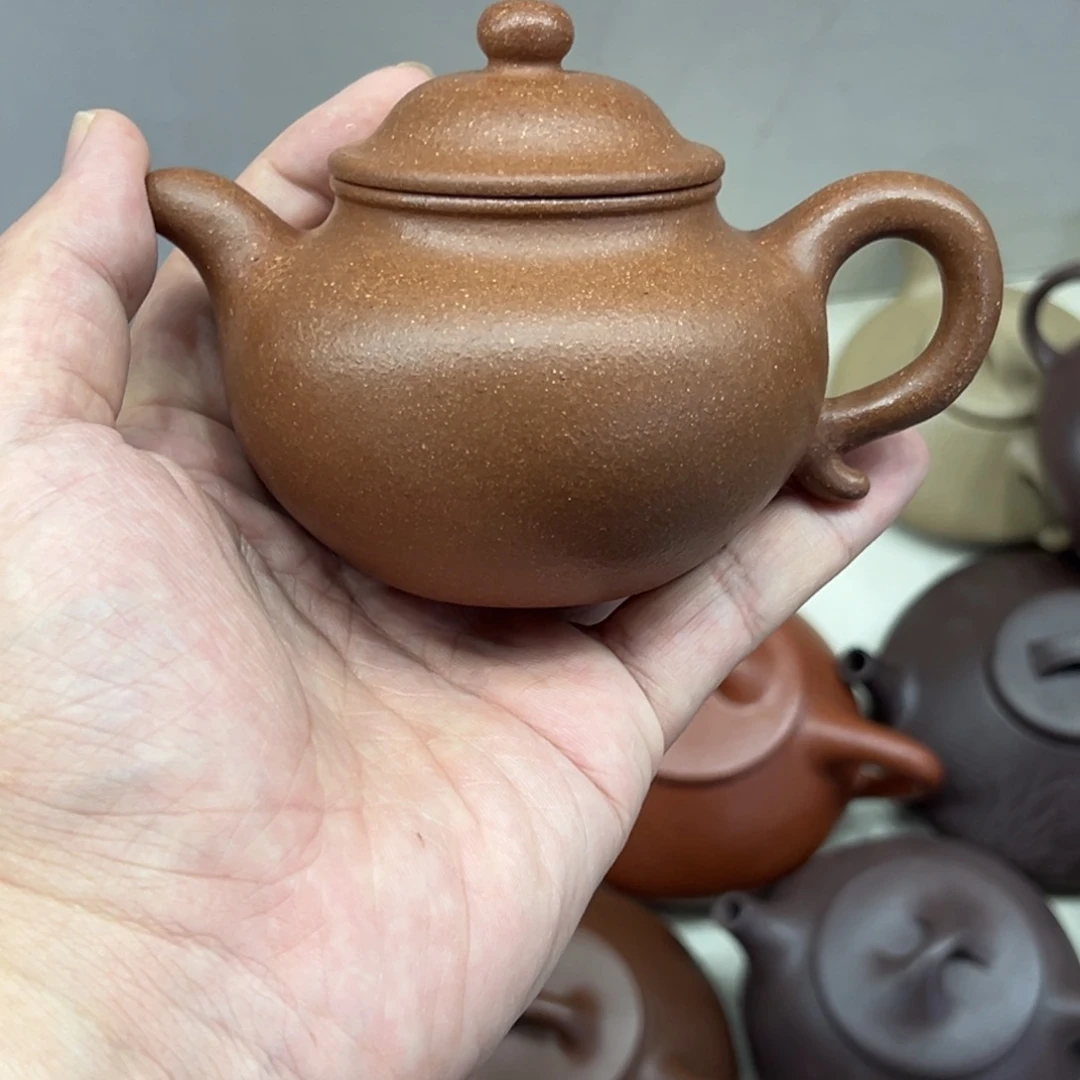 茶壶紫砂wodiguojiji