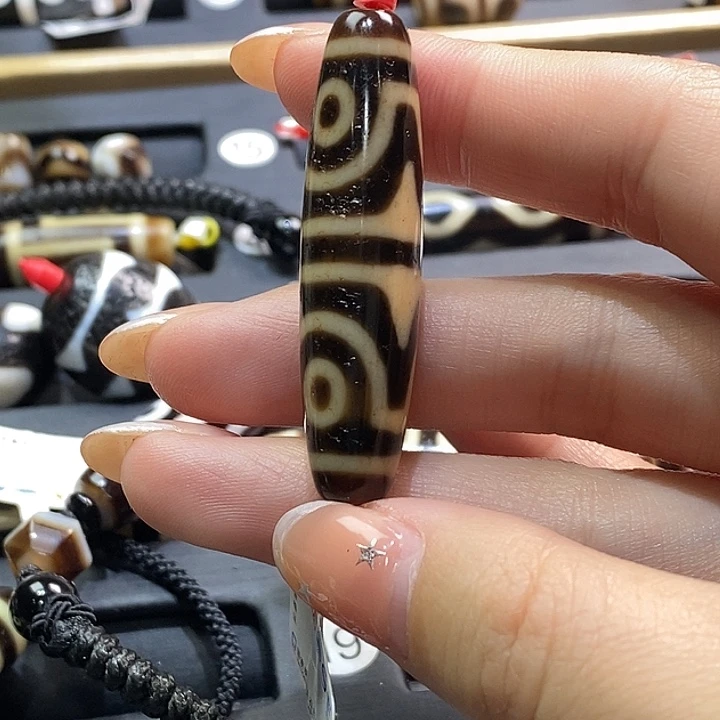 ****玛瑙/玉髓（覆膜）未镶嵌颈饰