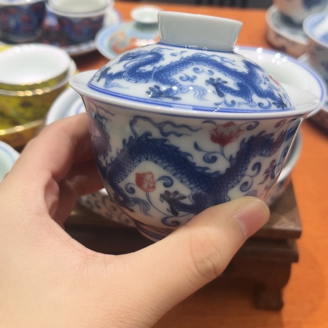 景德镇陶瓷学院的