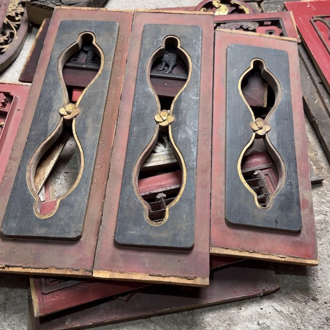 周***忠核桃木/黑胡桃（胡桃木）