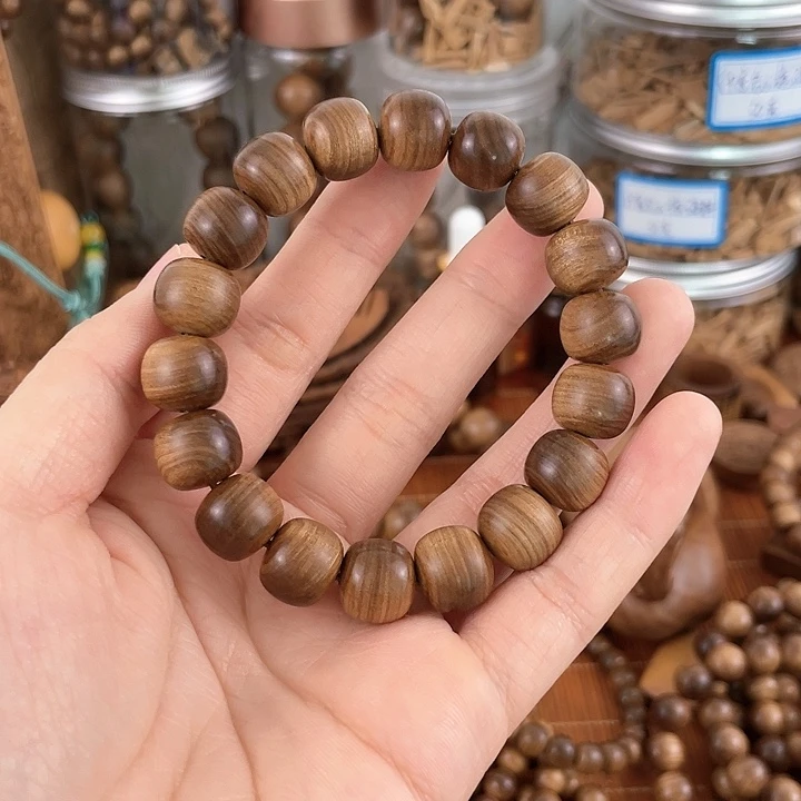 木11✖️12横纹沉水檀香