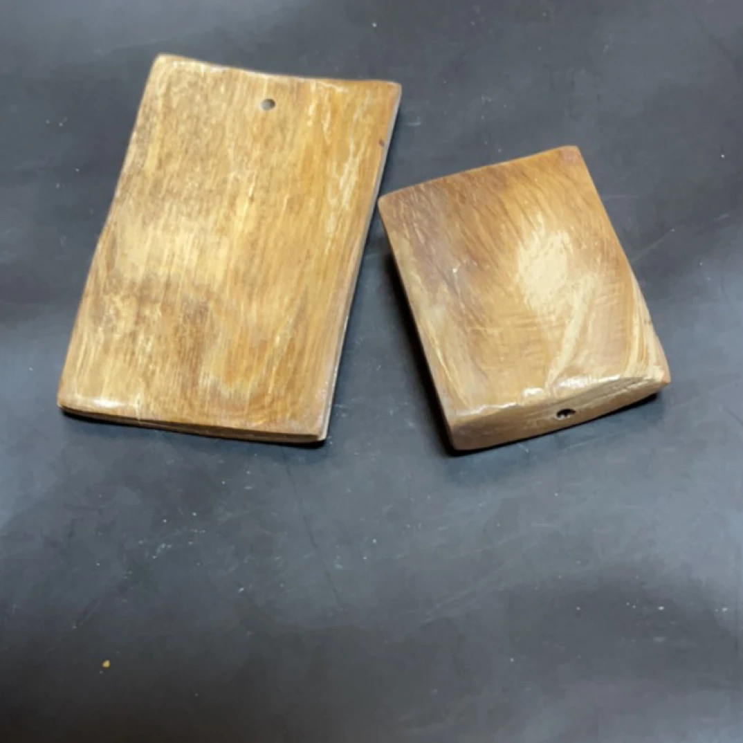 猛犸猛犸约19.2克配饰，YJT2080