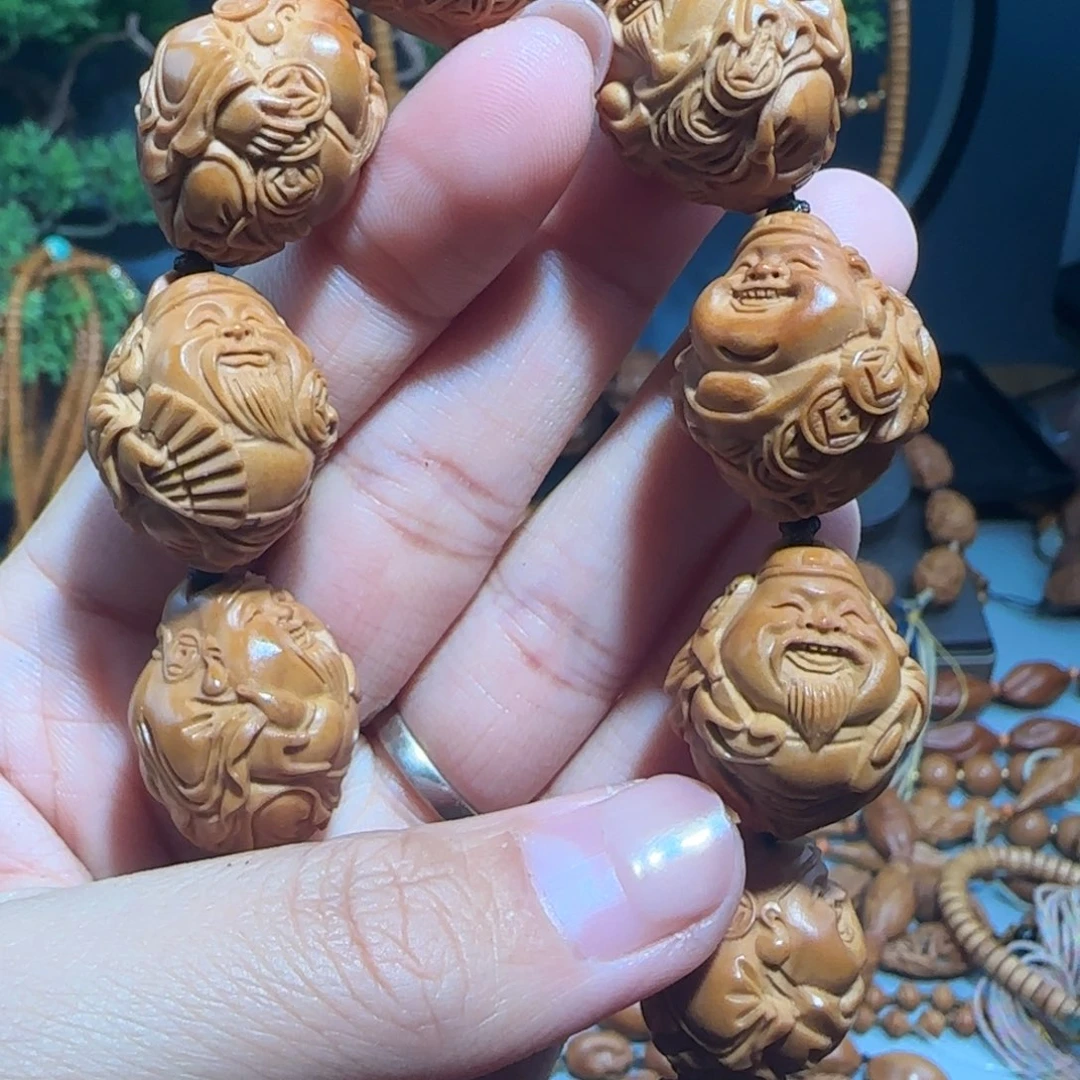 手串/手链橄榄核福利待遇