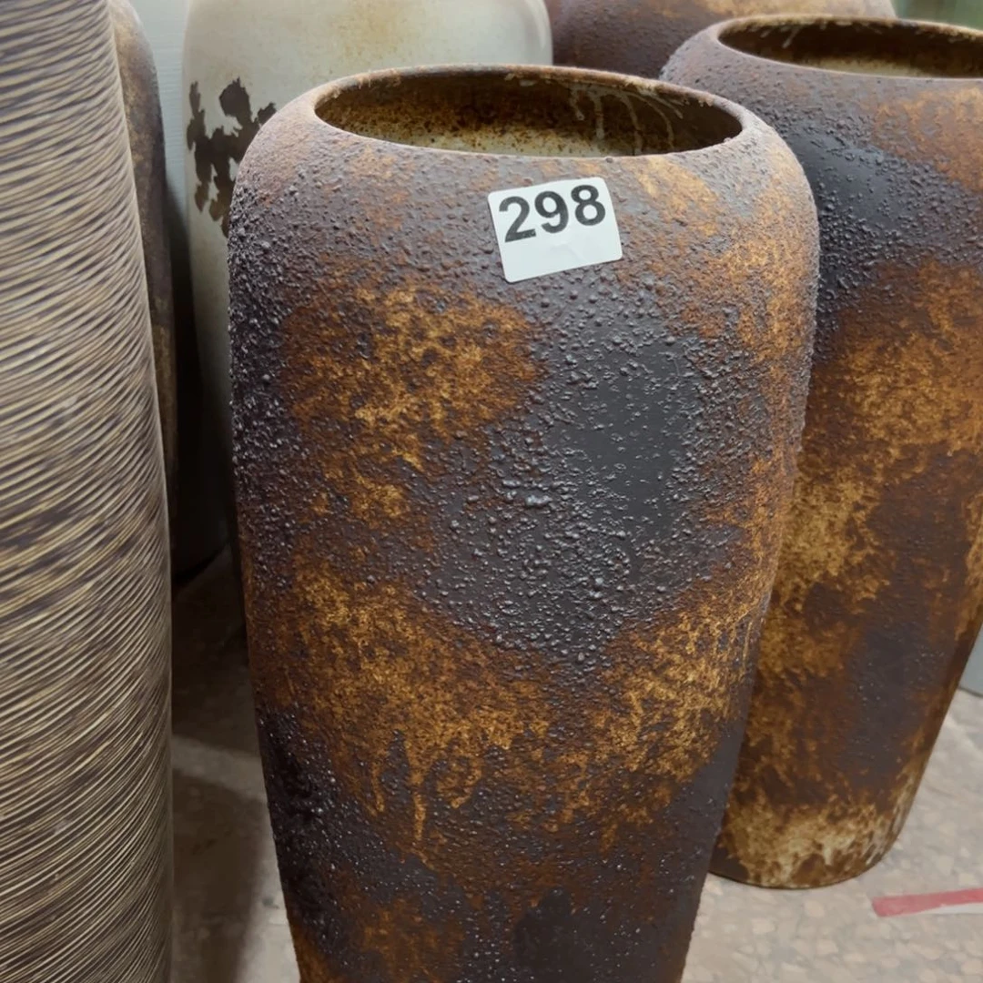 高度50口17无孔瓷器
