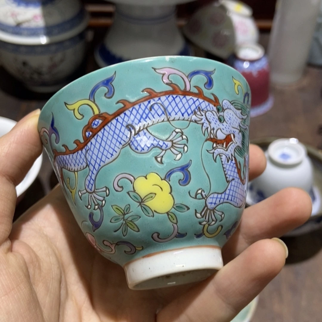 陶瓷艺术品的制作