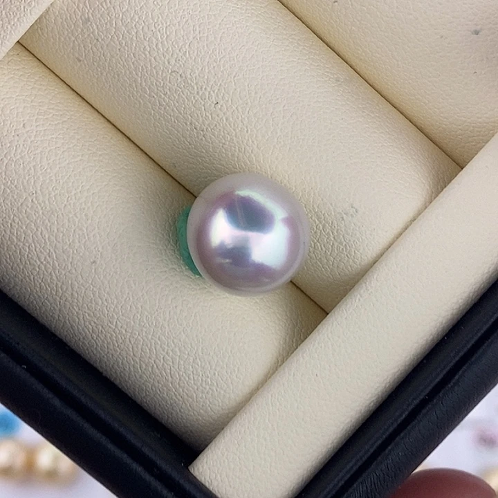 定制海水珍珠未镶嵌裸珠