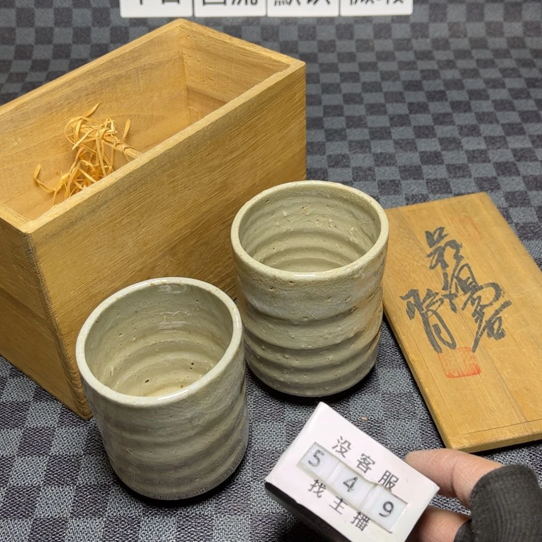 瓷片/中古商品非全新，下单找主播看细节 