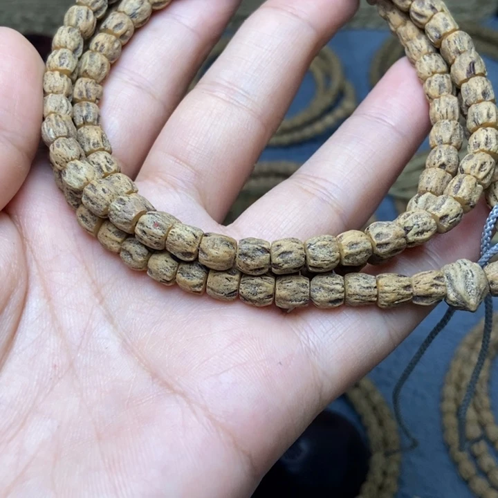 【闪购商品】吊坠柏香籽/百香籽