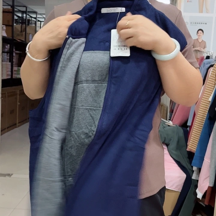 12510款蓝色175尺码155斤以内