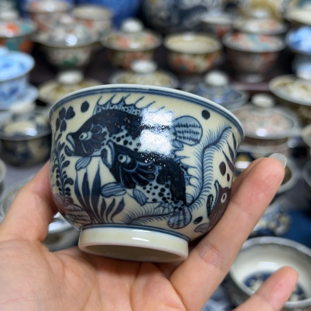 【闪购商品】陶瓷艺术有限公司