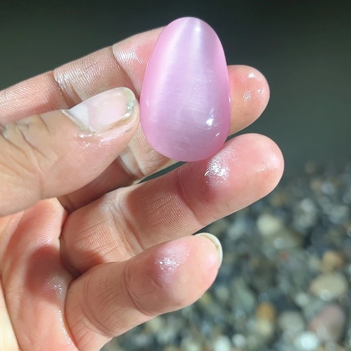 未镶嵌和田玉（糖玉）珠宝奇石