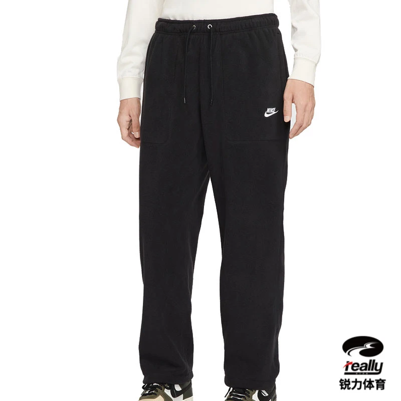 Nike耐克男子CLUB WINTER运动休闲长裤HV1349-010