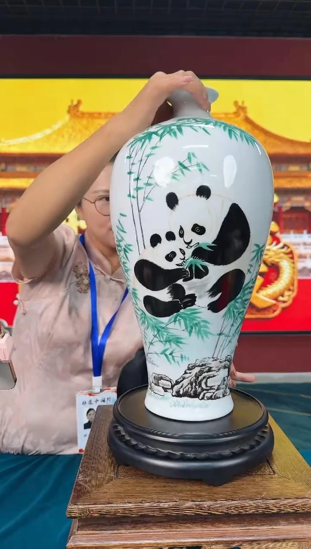 【景德镇】高温陶瓷，瓷流水48++++++
