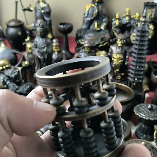 精品铜器点此下单