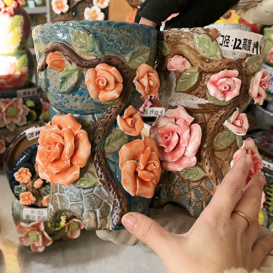 【闪购商品】红陶福利