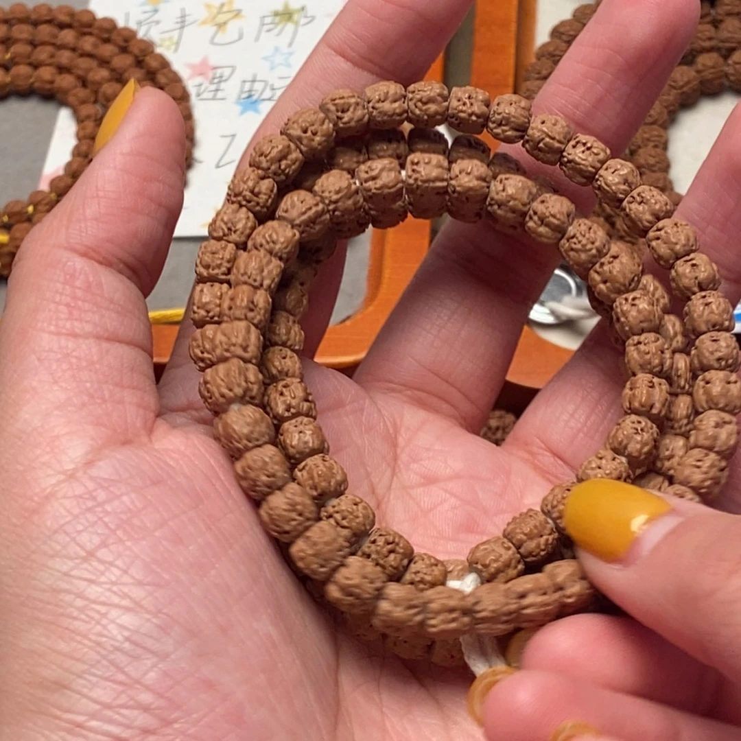 吊坠金刚菩提至*佛手