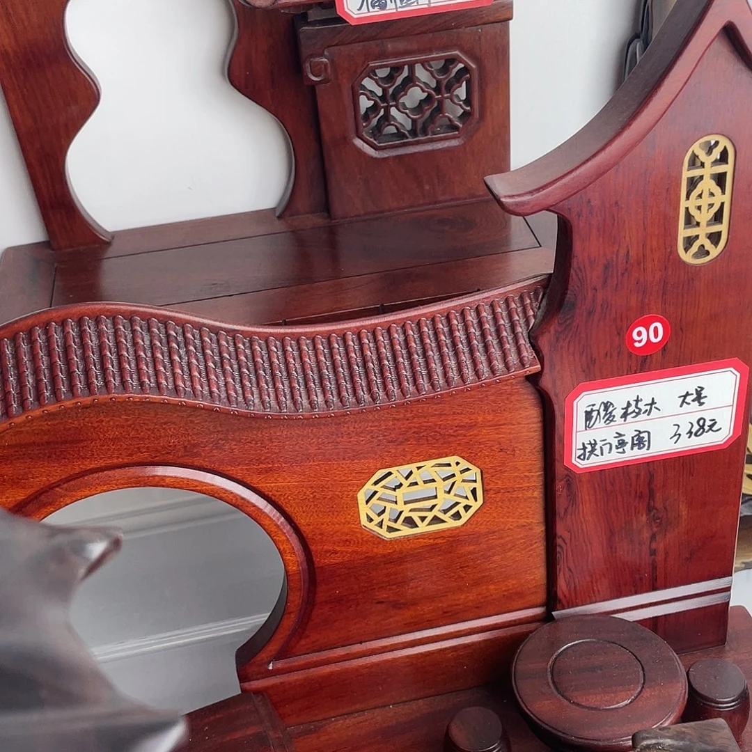 树脂制品底座设计