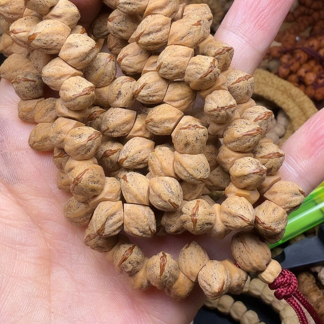 柏香籽/百香籽吊坠