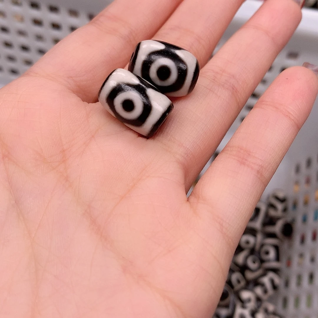 玛瑙/玉髓手链未镶嵌