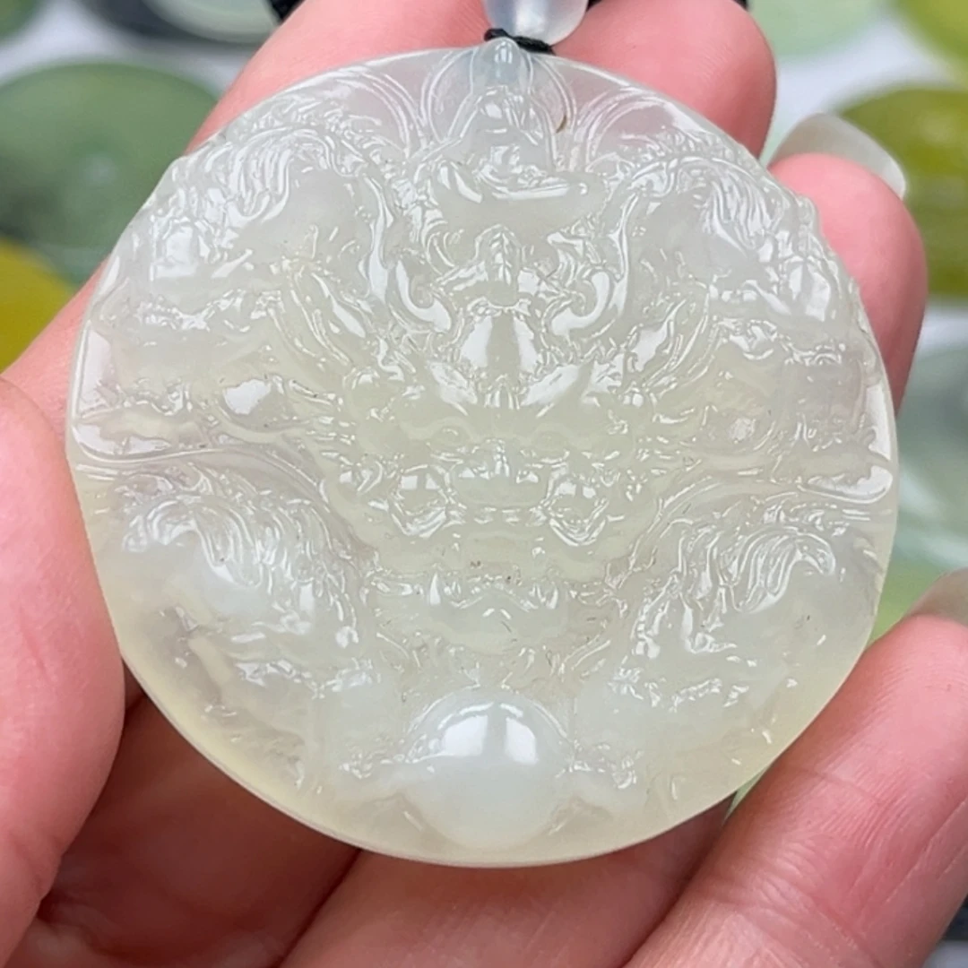 蛇纹石玉未镶嵌其他
