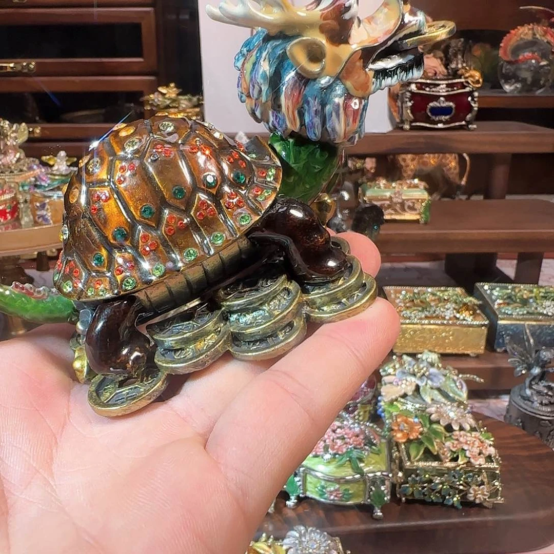 手工制品请勿吹毛求疵