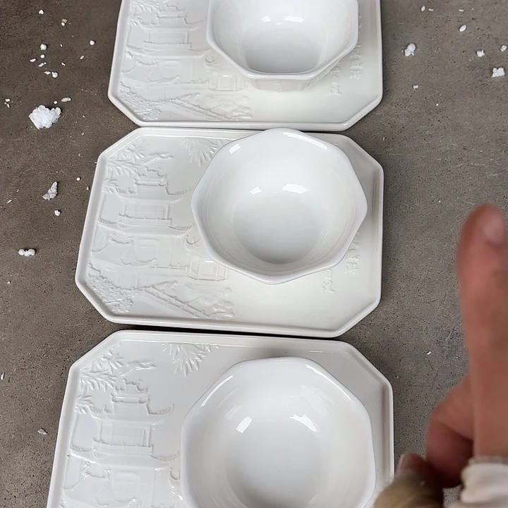 碟微瑕介意勿拍……3套