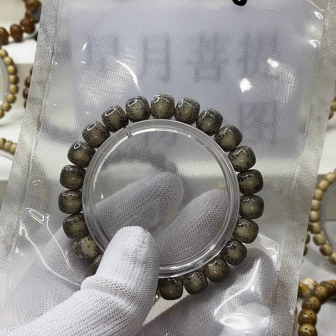 好***伴手串星月菩提173-28
