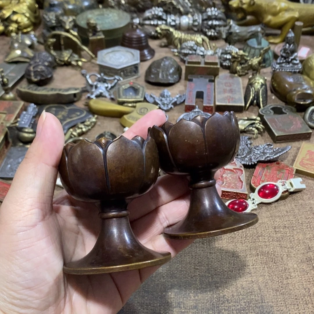 铜铜韵精品居家摆件