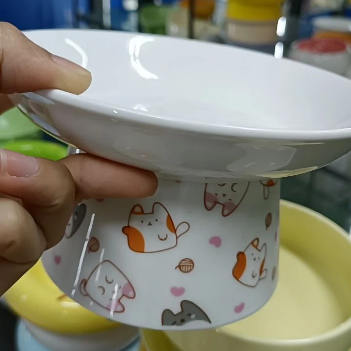 直播间福利陶瓷炸场-