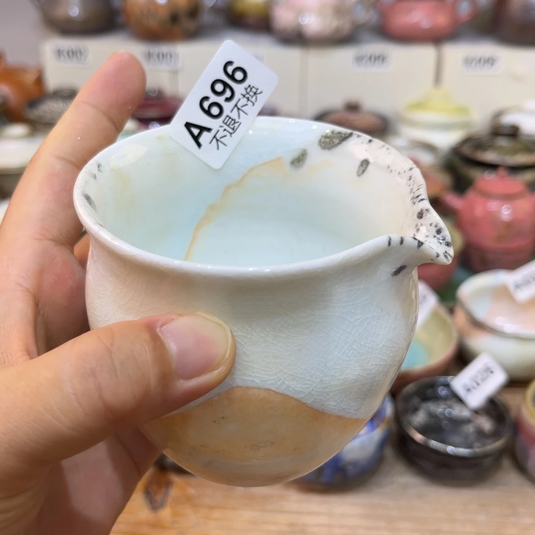 陶瓷艺术品333333