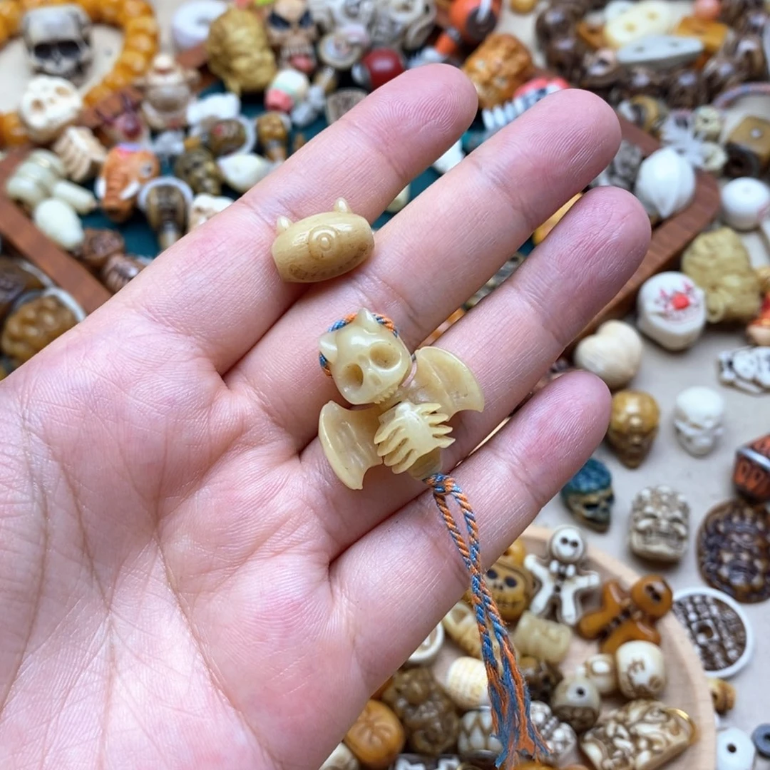 ****白其他驼骨配饰配件