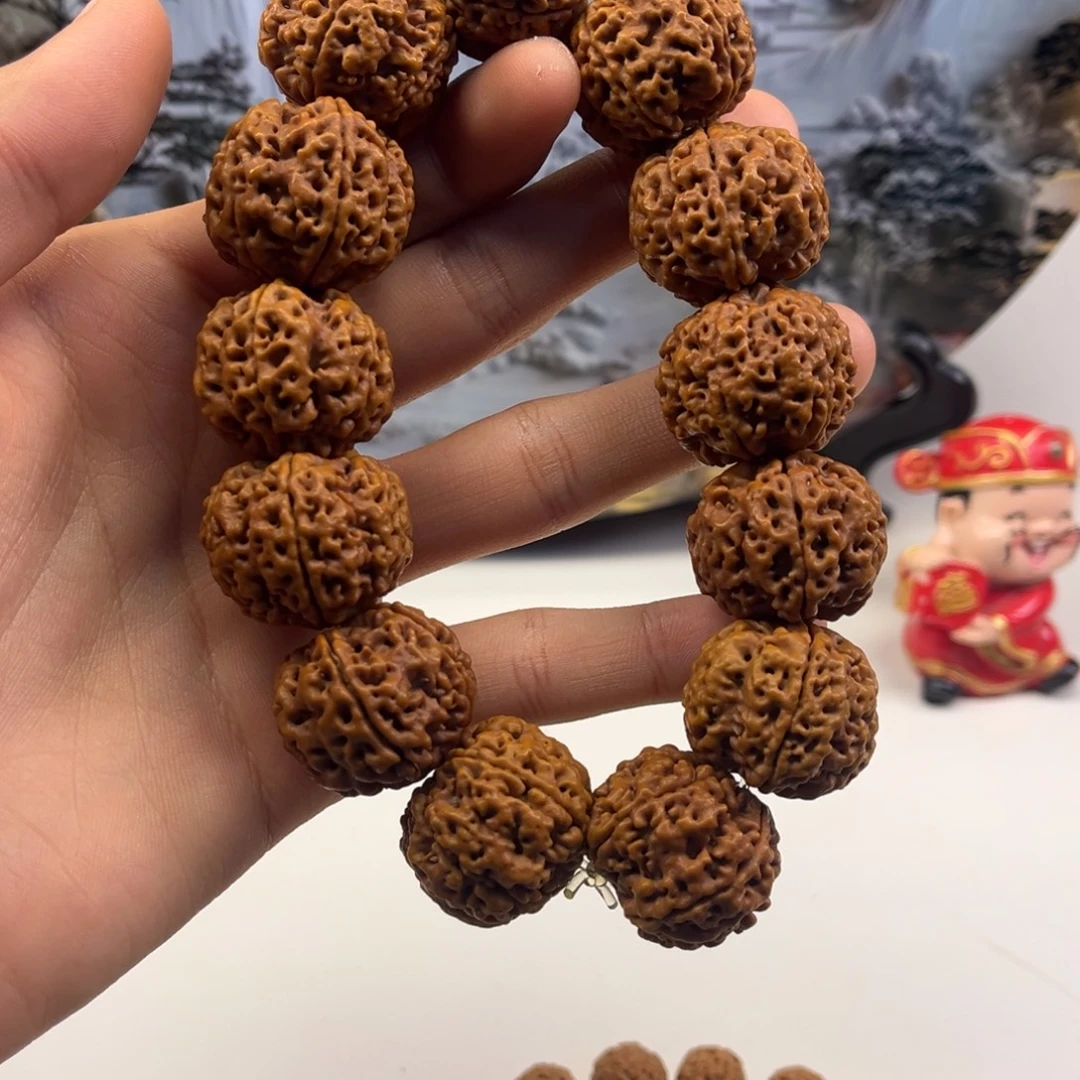 河***北金刚菩提吊坠金刚26