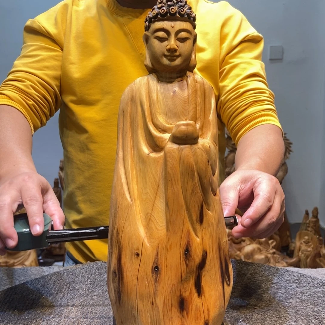 柏木（崖柏）精品太行崖柏