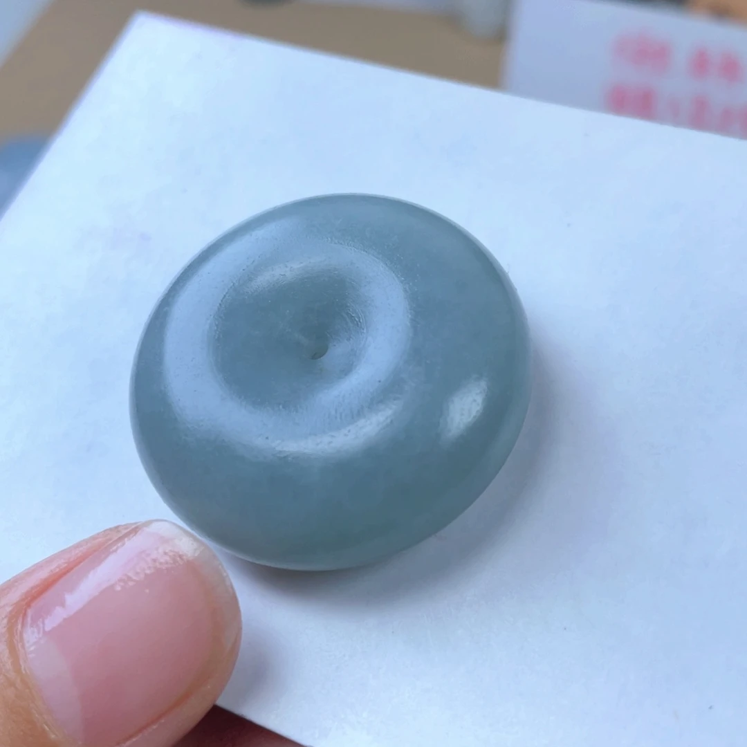 定制翡翠定制未镶嵌用****5