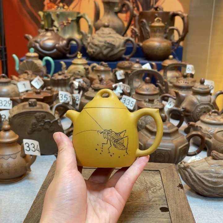 紫砂茶壶紫砂茶具紫砂