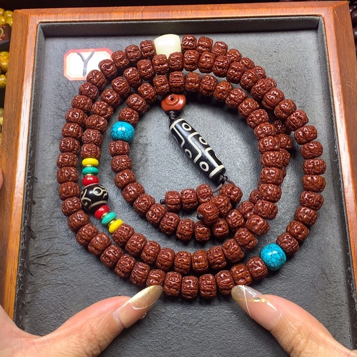 吊坠金刚菩提菩提