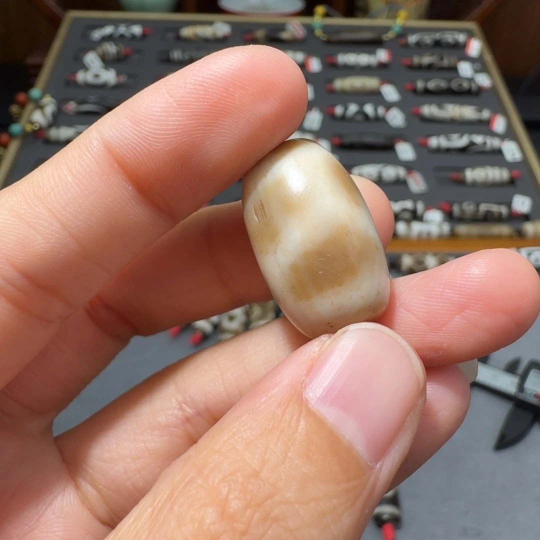 玛瑙/玉髓颈饰未镶嵌34