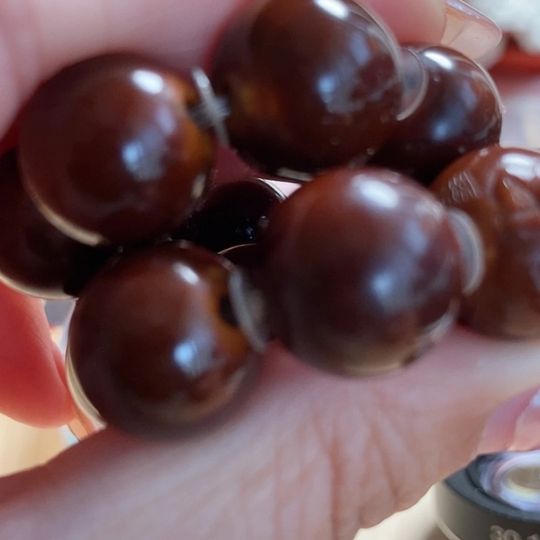 【闪购商品】橄榄核手串/手链?****?橄榄核雕工艺