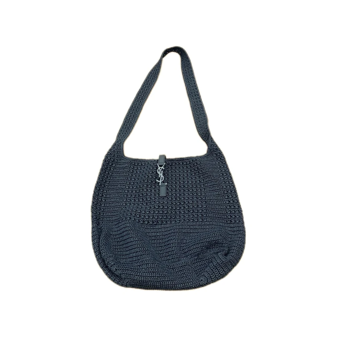 99新 YSL/圣罗兰 圣罗兰/单肩包/8387